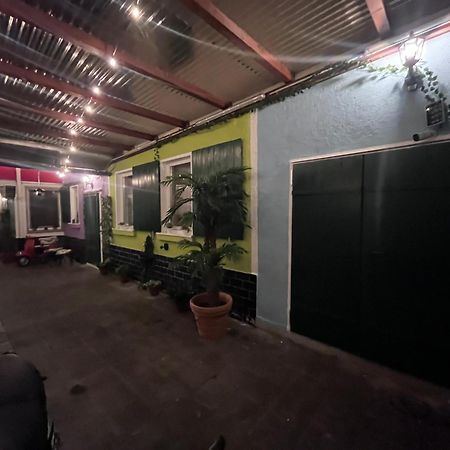 Mainpark Apartment 4 Schlafzimmer Bis Zu 10 Personen Direkt Ueber Aschaffapartment Bei Aschaffenburg Mainaschaff Eksteriør bilde
